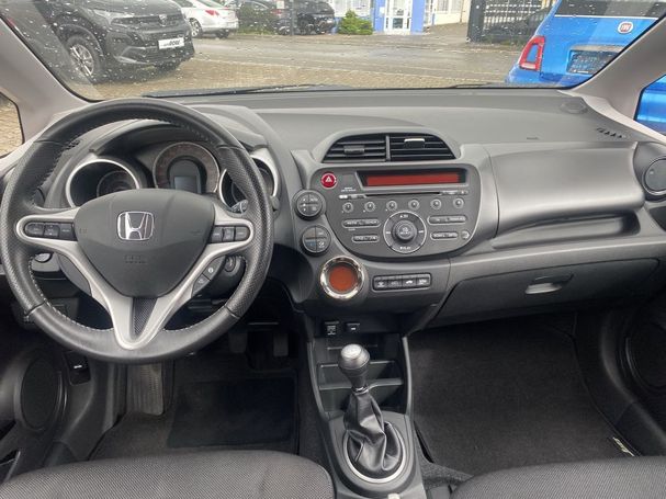 Honda Jazz 1.4 i-VTEC Comfort 73 kW image number 7