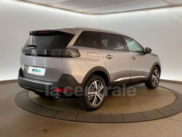 Peugeot 5008 96 kW image number 3