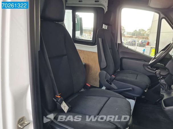 Mercedes-Benz Sprinter H2 314 CDi 103 kW image number 7