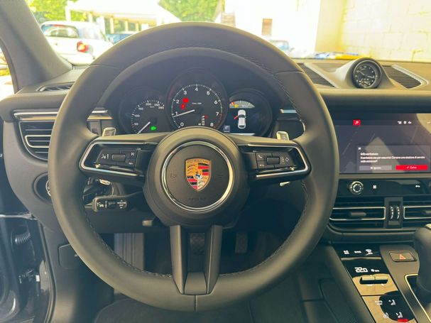 Porsche Macan PDK 195 kW image number 14