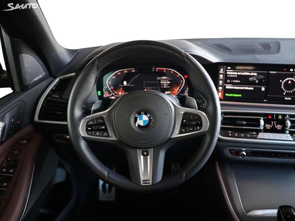 BMW X5 xDrive40d 250 kW image number 24