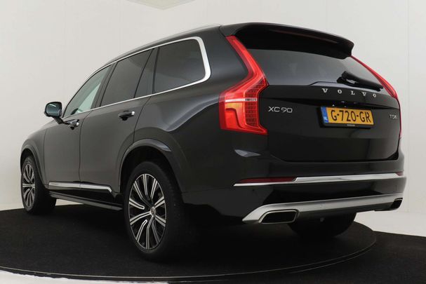 Volvo XC90 T5 AWD Inscription 184 kW image number 3