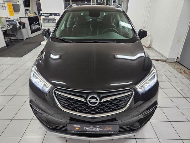 Opel Mokka X Innovation 100 kW image number 3