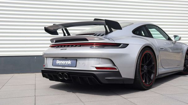 Porsche 992 GT3 4.0 375 kW image number 22