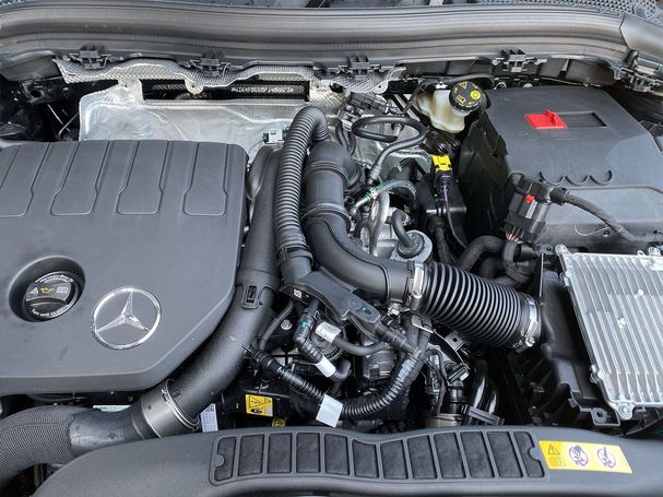 Mercedes-Benz B 180 100 kW image number 10