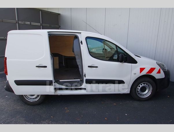 Citroen Berlingo BlueHDi 100 73 kW image number 10