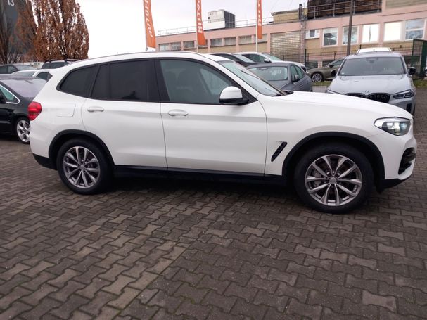 BMW X3 xDrive 185 kW image number 5