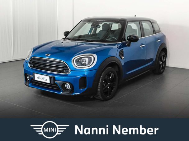 Mini Cooper Countryman Essential 100 kW image number 1