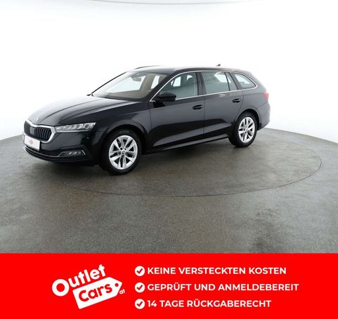 Skoda Octavia 2.0 TDI DSG 110 kW image number 1