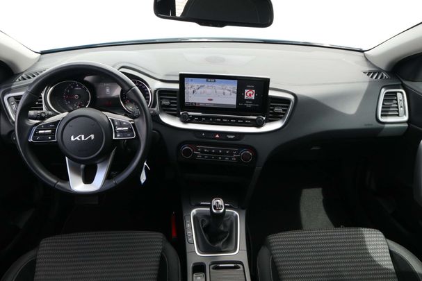 Kia Ceed SW 1.0 T-GDi 88 kW image number 4