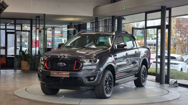 Ford Ranger 2.0 4x4 156 kW image number 8