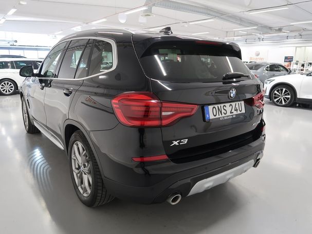 BMW X3 xDrive30e 216 kW image number 8