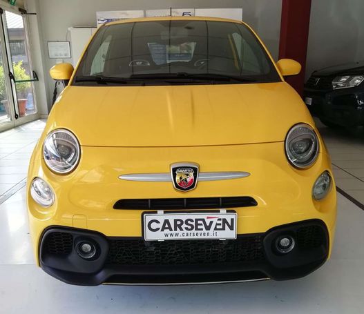 Abarth 595 107 kW image number 3