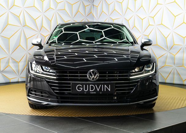 Volkswagen Arteon 140 kW image number 2