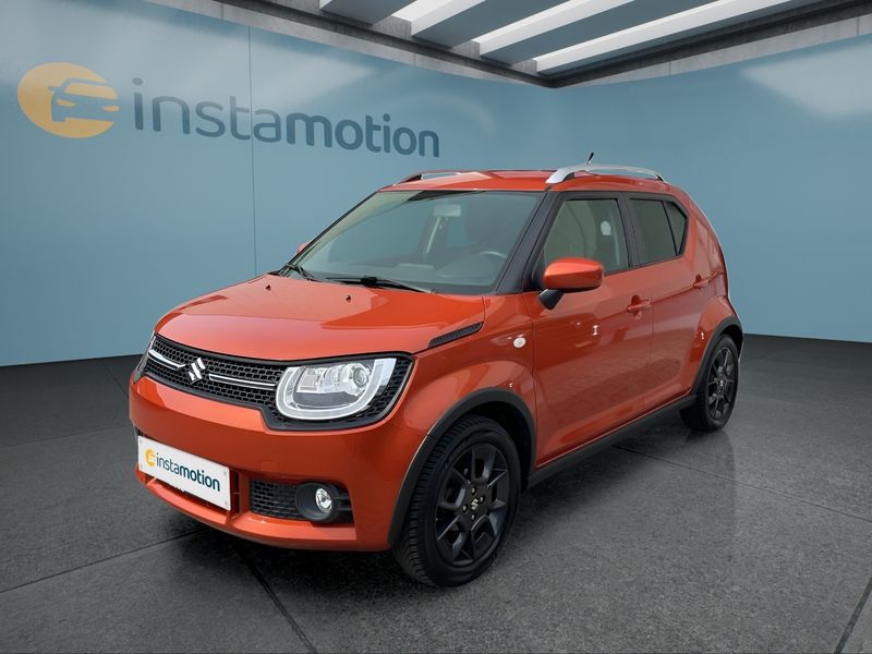 Suzuki Ignis 1.2 Comfort