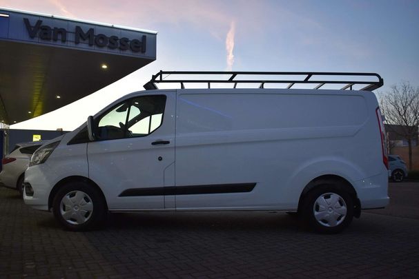 Ford Transit Custom 340 L2H1 2.0 TDCi Trend 125 kW image number 8