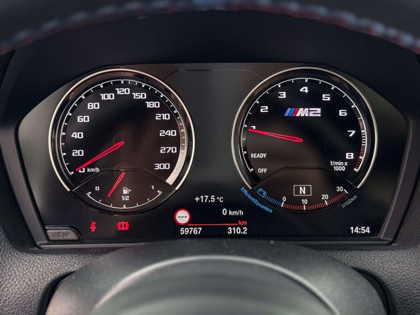 BMW M2 Competition 302 kW image number 25