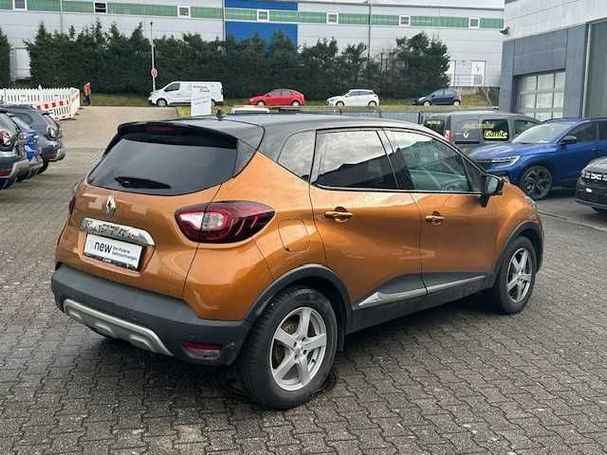 Renault Captur TCe 90 INTENS 66 kW image number 2