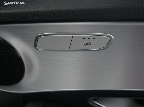 Mercedes-Benz C 220 T d 120 kW image number 39