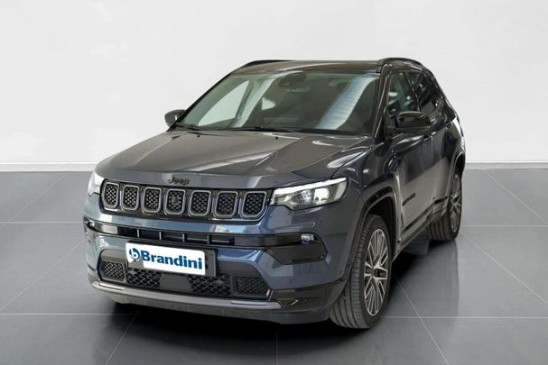 Jeep Compass 1.5 T4 Altitude 96 kW image number 1