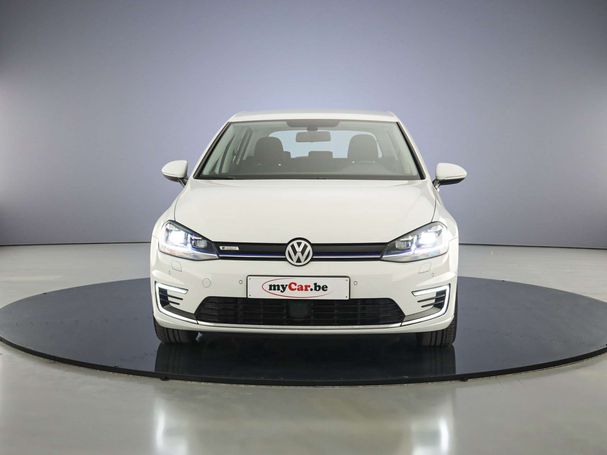 Volkswagen Golf 100 kW image number 2