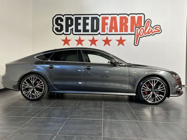 Audi A7 3.0 TDI quattro Sportback 235 kW image number 14