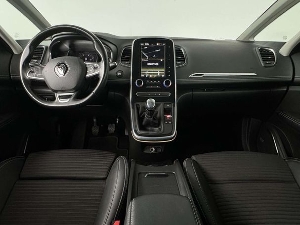 Renault Grand Scenic TCe 140 103 kW image number 4