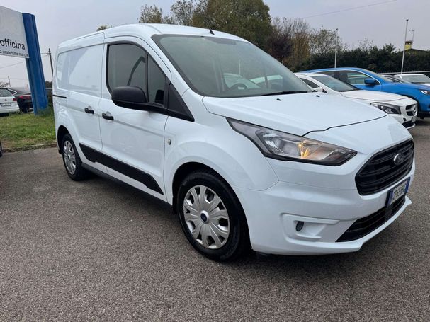 Ford Transit Connect 1.5 74 kW image number 3