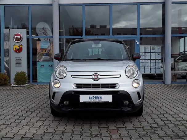 Fiat 500L 1.4 88 kW image number 5