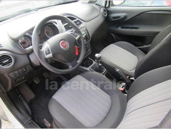 Fiat Punto 1.2 51 kW image number 6