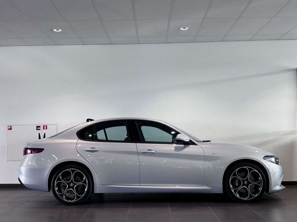 Alfa Romeo Giulia 2.0 Turbo Veloce Ti 206 kW image number 10