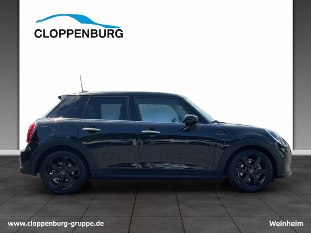 Mini Cooper Mini 100 kW image number 4