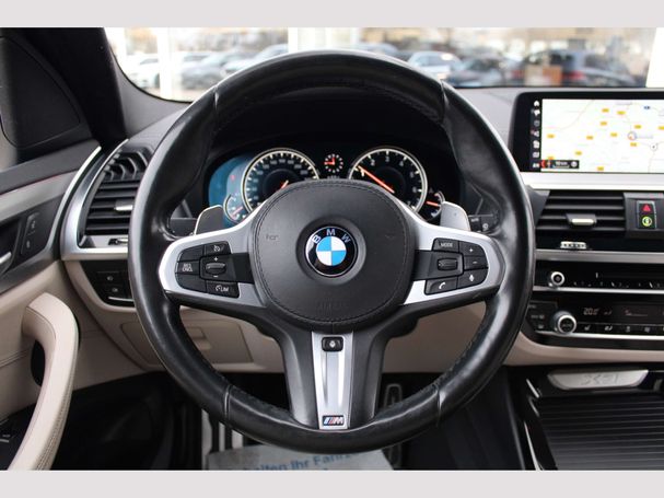 BMW X3 xDrive30i M Sport 185 kW image number 12