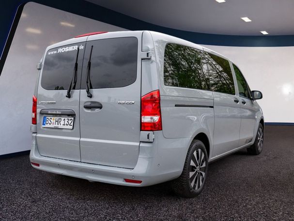 Mercedes-Benz Vito 119 CDi Tourer PRO 140 kW image number 3