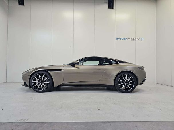 Aston Martin DB11 V12 447 kW image number 8