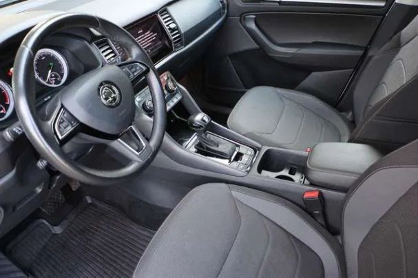 Skoda Kodiaq 190 kW image number 21