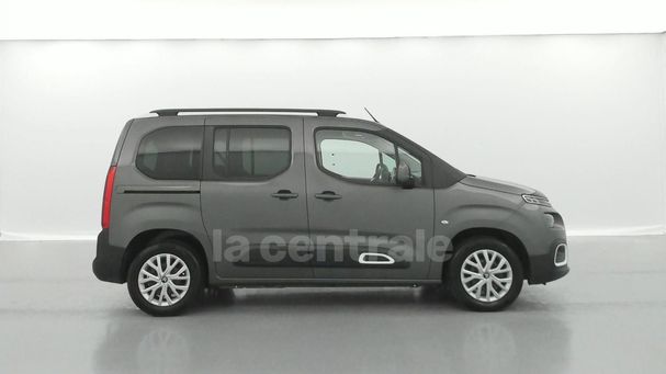 Citroen Berlingo M BlueHDi 100 75 kW image number 5