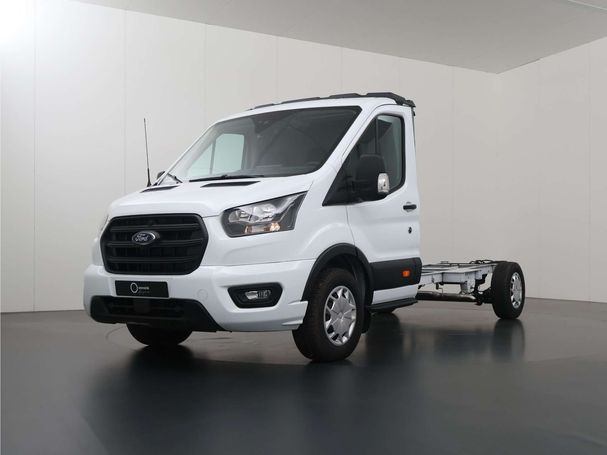 Ford Transit 350 L4 Trend 125 kW image number 34