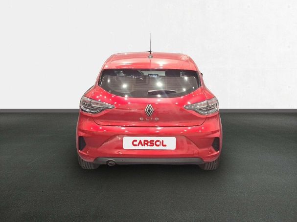 Renault Clio TCe 66 kW image number 6