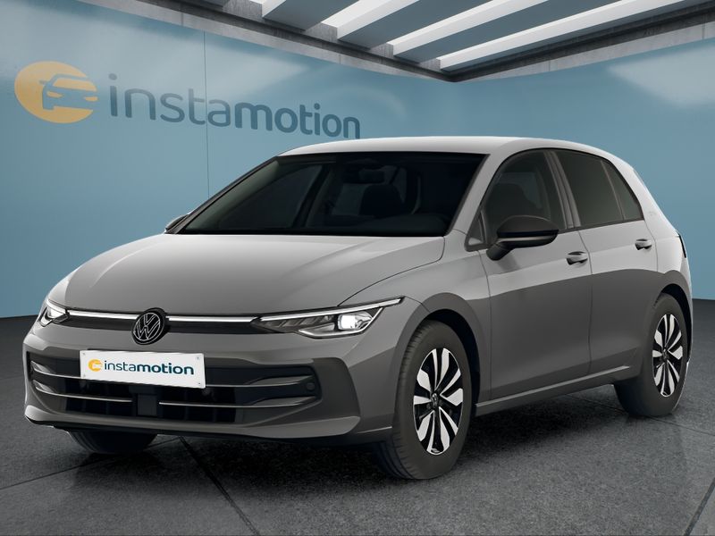 Volkswagen Golf 8 1.5