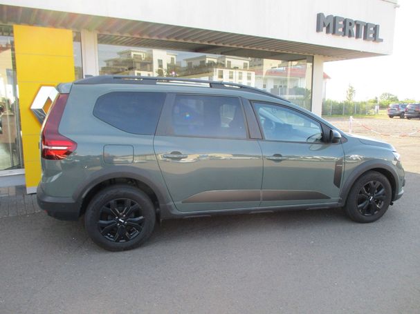 Dacia Jogger 81 kW image number 2