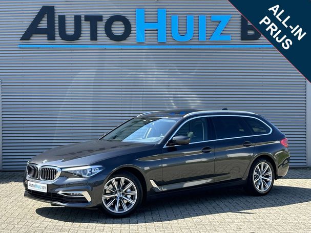 BMW 530i Touring 185 kW image number 2