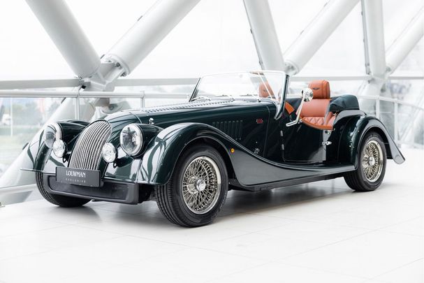 Morgan Plus 4 190 kW image number 32