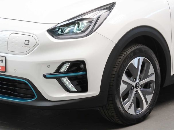 Kia Niro e 64 kWh Spirit 150 kW image number 3