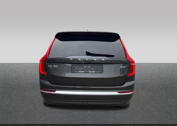 Volvo XC90 B5 AWD Plus 173 kW image number 3