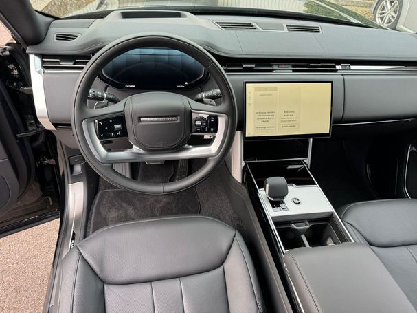 Land Rover Range Rover LWB P400 294 kW image number 6