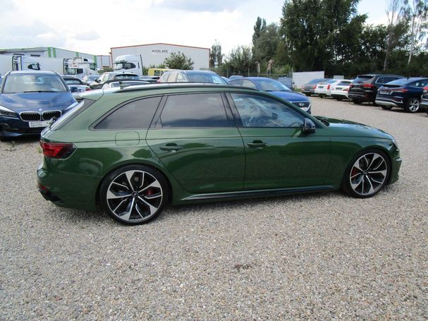 Audi RS4 2.9 TFSI quattro Avant 331 kW image number 2