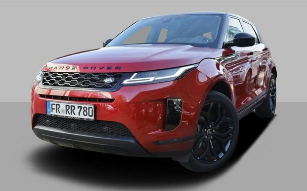 Land Rover Range Rover Evoque 183 kW image number 1