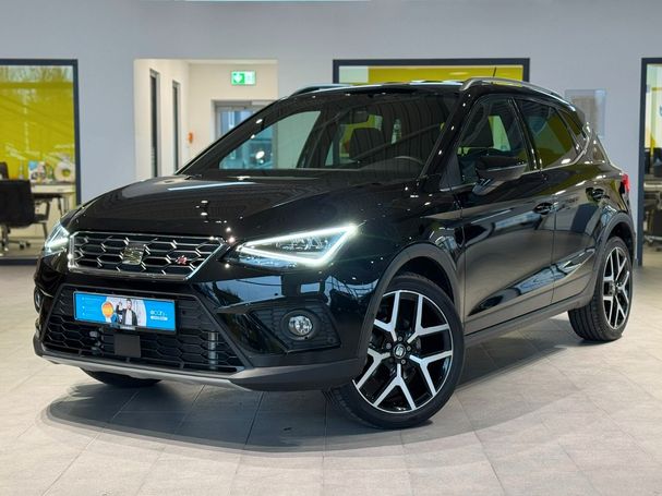 Seat Arona FR BEATS 81 kW image number 1