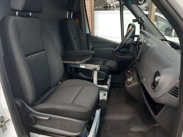 Mercedes-Benz Sprinter 314 CDi 105 kW image number 44